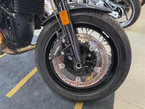 2019 BMW R nineT Pure in Fort Myers, Florida - Photo 8