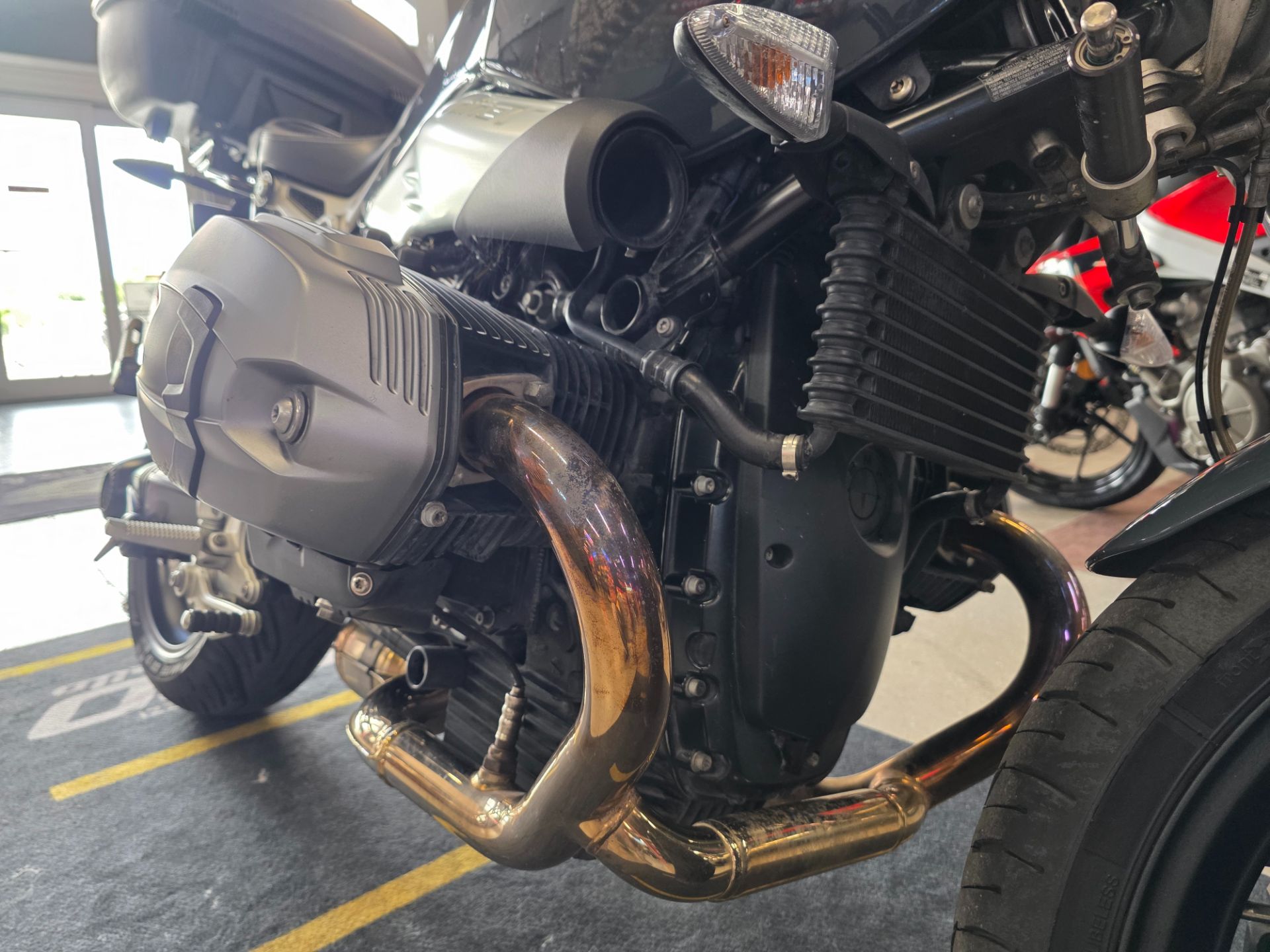 2019 BMW R nineT Pure in Fort Myers, Florida - Photo 6