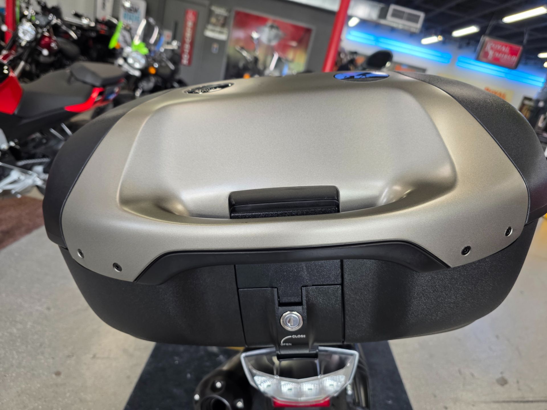 2019 BMW R nineT Pure in Fort Myers, Florida - Photo 10