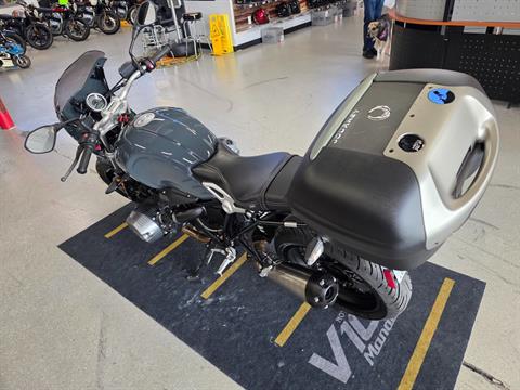 2019 BMW R nineT Pure in Fort Myers, Florida - Photo 3