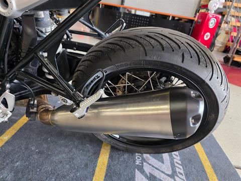 2019 BMW R nineT Pure in Fort Myers, Florida - Photo 11