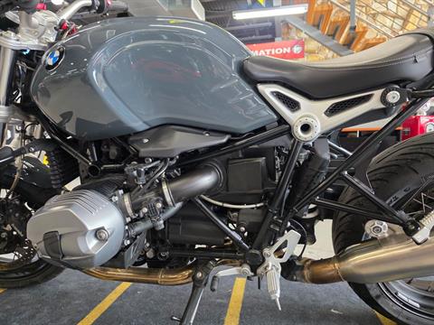 2019 BMW R nineT Pure in Fort Myers, Florida - Photo 12