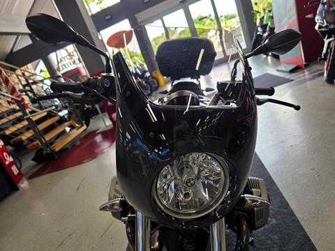 2019 BMW R nineT Pure in Fort Myers, Florida - Photo 5