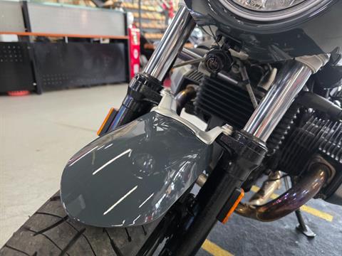 2019 BMW R nineT Pure in Fort Myers, Florida - Photo 14