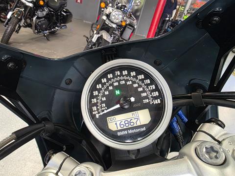 2019 BMW R nineT Pure in Fort Myers, Florida - Photo 15