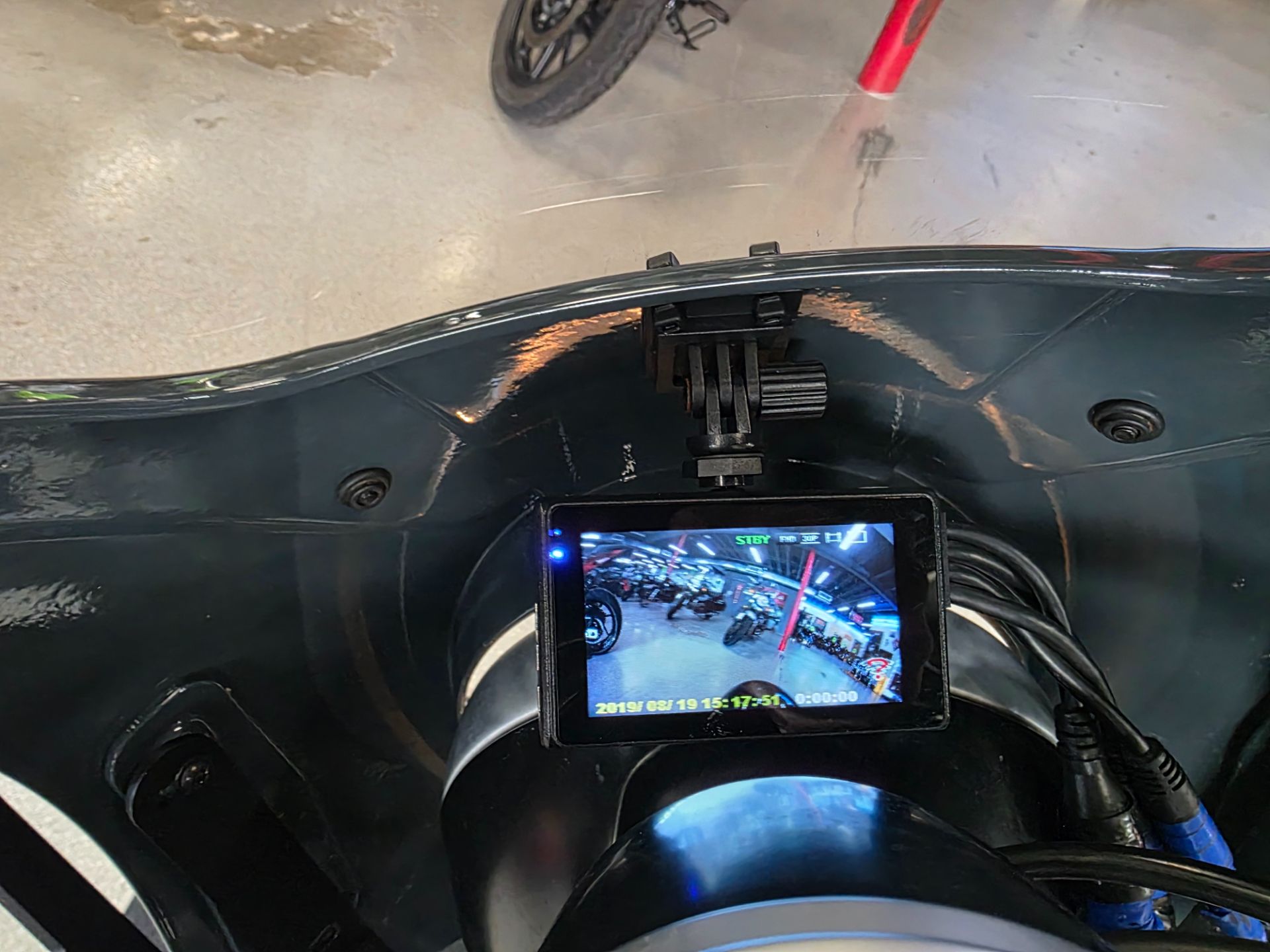 2019 BMW R nineT Pure in Fort Myers, Florida - Photo 16