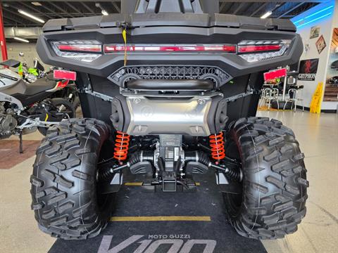 2025 CFMOTO CForce 1000 Touring in Fort Myers, Florida - Photo 11