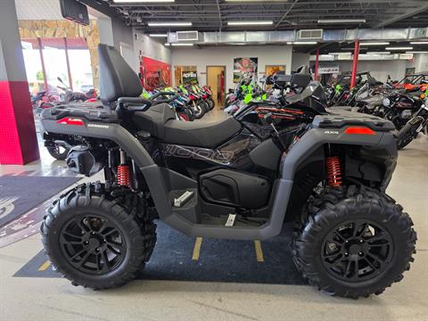 2025 CFMOTO CForce 1000 Touring in Fort Myers, Florida - Photo 1