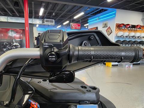 2025 CFMOTO CForce 1000 Touring in Fort Myers, Florida - Photo 14