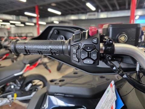 2025 CFMOTO CForce 1000 Touring in Fort Myers, Florida - Photo 15