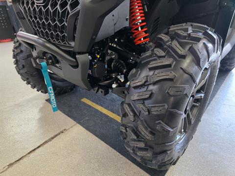 2025 CFMOTO CForce 1000 Touring in Fort Myers, Florida - Photo 20