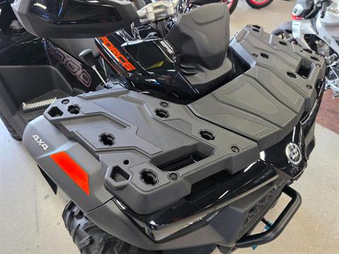 2025 CFMOTO CForce 1000 Touring in Fort Myers, Florida - Photo 22