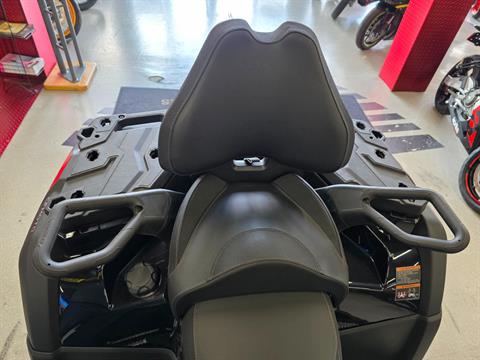 2025 CFMOTO CForce 1000 Touring in Fort Myers, Florida - Photo 23