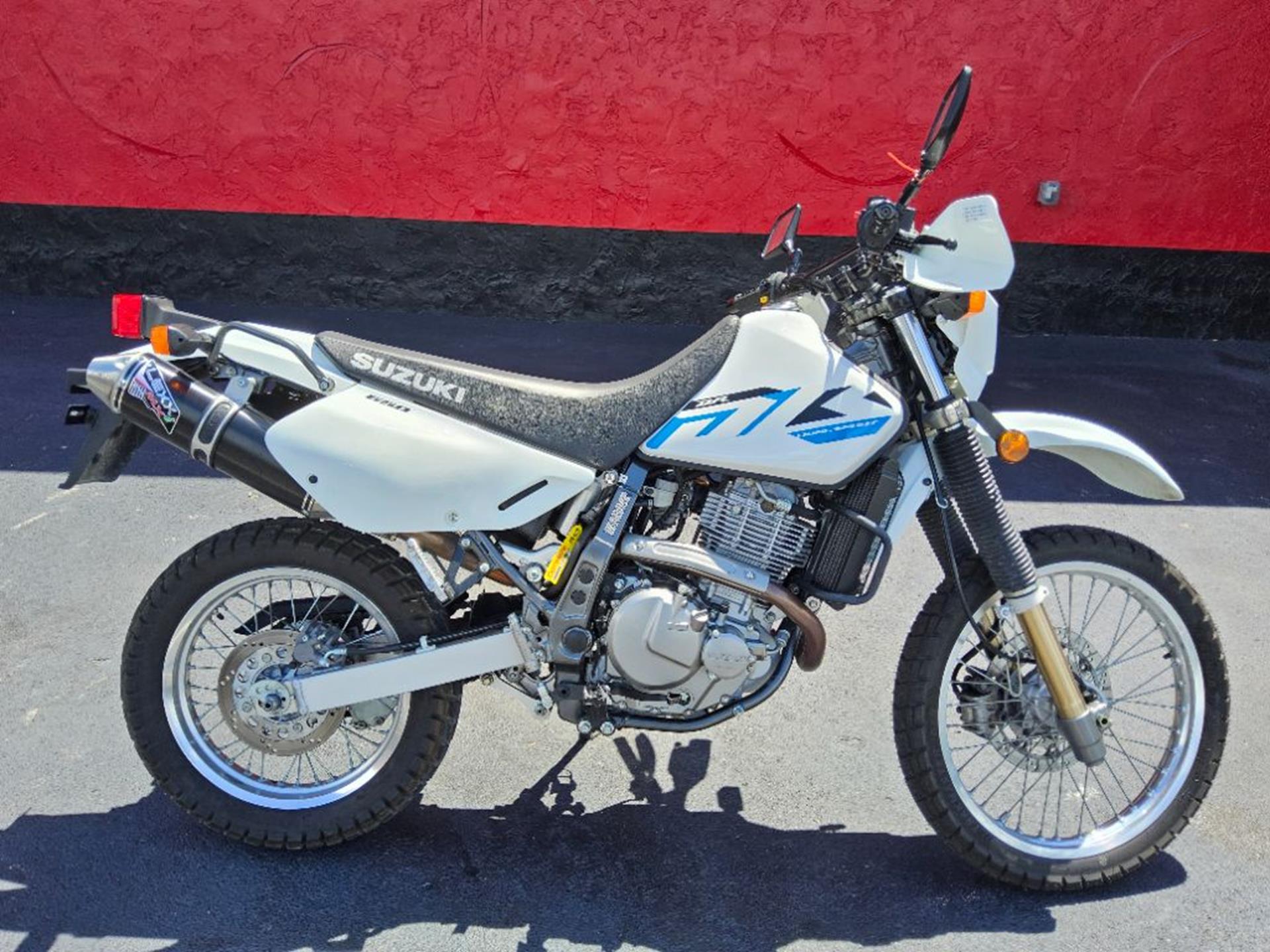 2024 Suzuki DR650S for sale 1257046