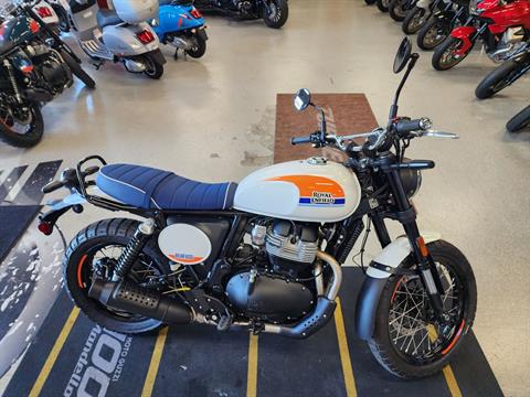 2025 Royal Enfield BEAR 650 in Fort Myers, Florida - Photo 2