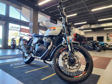 2025 Royal Enfield BEAR 650 in Fort Myers, Florida - Photo 4