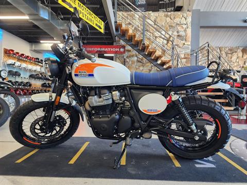 2025 Royal Enfield BEAR 650 in Fort Myers, Florida - Photo 10