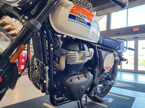 2025 Royal Enfield BEAR 650 in Fort Myers, Florida - Photo 13