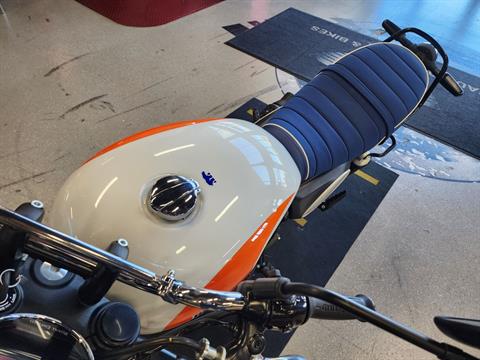 2025 Royal Enfield BEAR 650 in Fort Myers, Florida - Photo 15