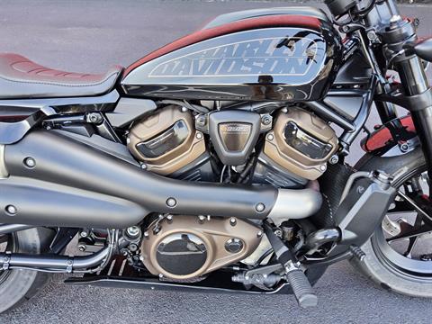 2021 Harley-Davidson Sportster® S in Fort Myers, Florida - Photo 2