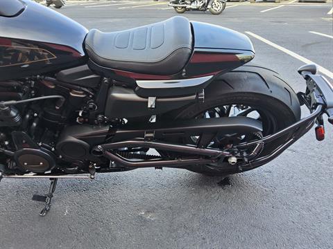 2021 Harley-Davidson Sportster® S in Fort Myers, Florida - Photo 7