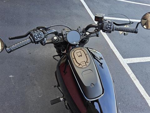 2021 Harley-Davidson Sportster® S in Fort Myers, Florida - Photo 8
