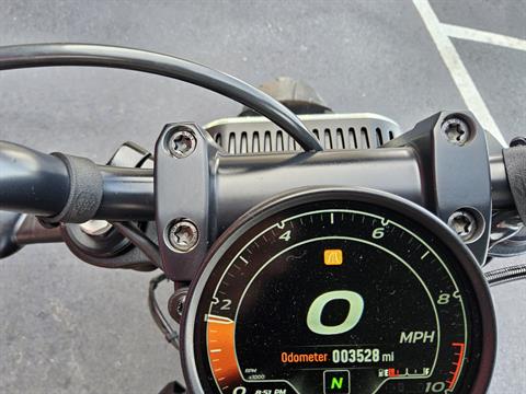 2021 Harley-Davidson Sportster® S in Fort Myers, Florida - Photo 9