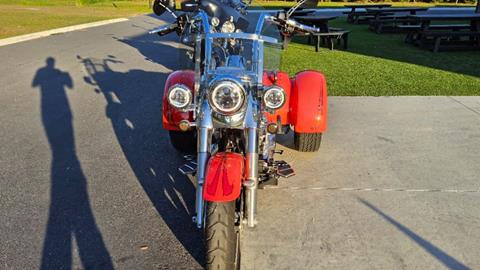 2017 Harley-Davidson Freewheeler in Fort Myers, Florida - Photo 6