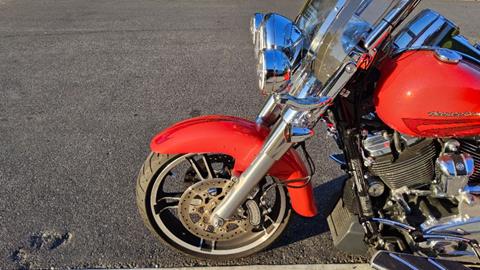 2017 Harley-Davidson Freewheeler in Fort Myers, Florida - Photo 7