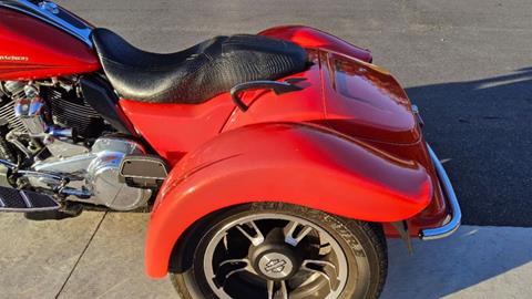 2017 Harley-Davidson Freewheeler in Fort Myers, Florida - Photo 9