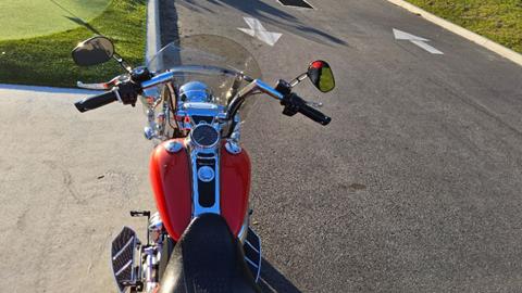 2017 Harley-Davidson Freewheeler in Fort Myers, Florida - Photo 11