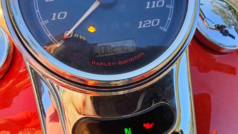 2017 Harley-Davidson Freewheeler in Fort Myers, Florida - Photo 12