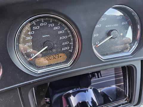 2021 Harley-Davidson Tri Glide® Ultra in Fort Myers, Florida - Photo 7