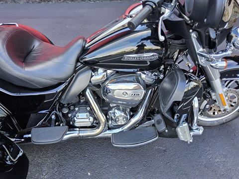 2021 Harley-Davidson Tri Glide® Ultra in Fort Myers, Florida - Photo 10