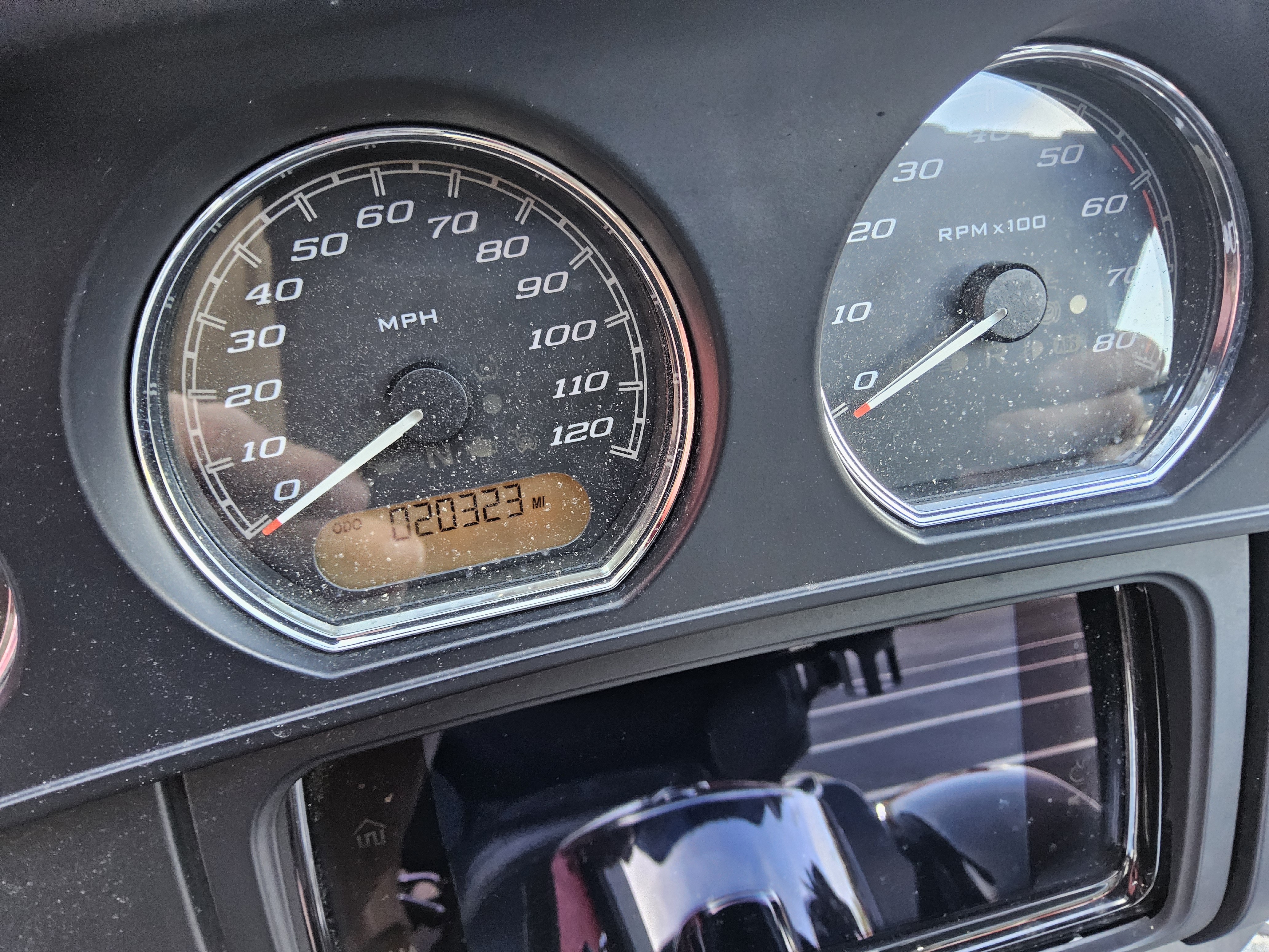 2021 Harley-Davidson Tri Glide® Ultra in Fort Myers, Florida - Photo 15