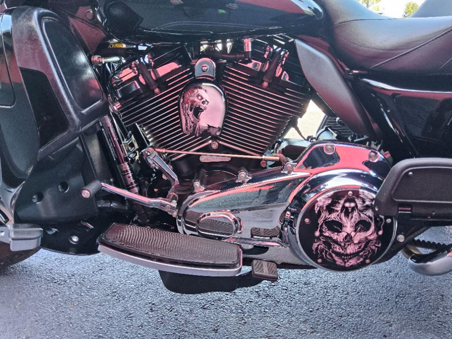 2021 Harley-Davidson Tri Glide® Ultra 7