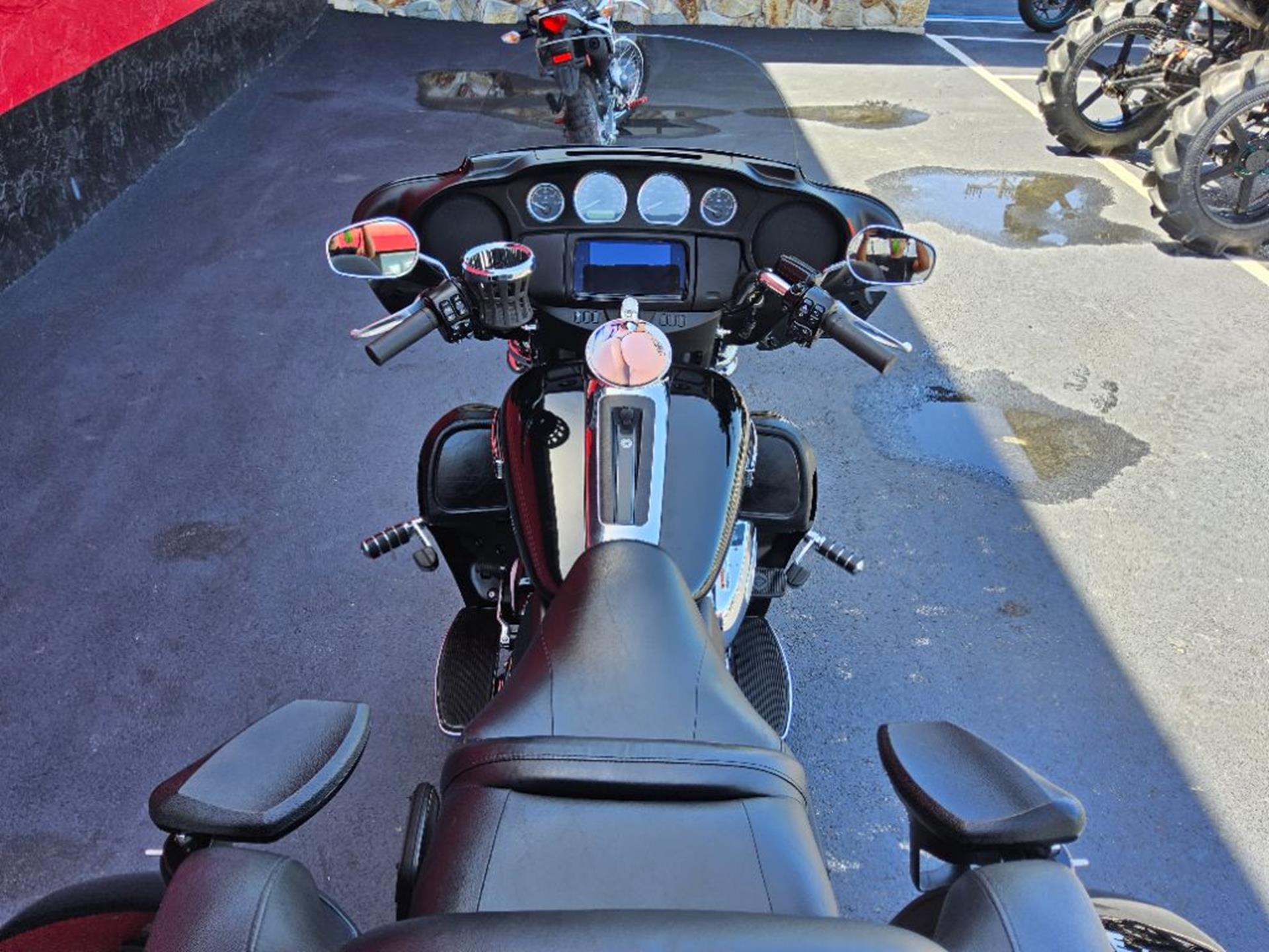 2021 Harley-Davidson Tri Glide® Ultra 11