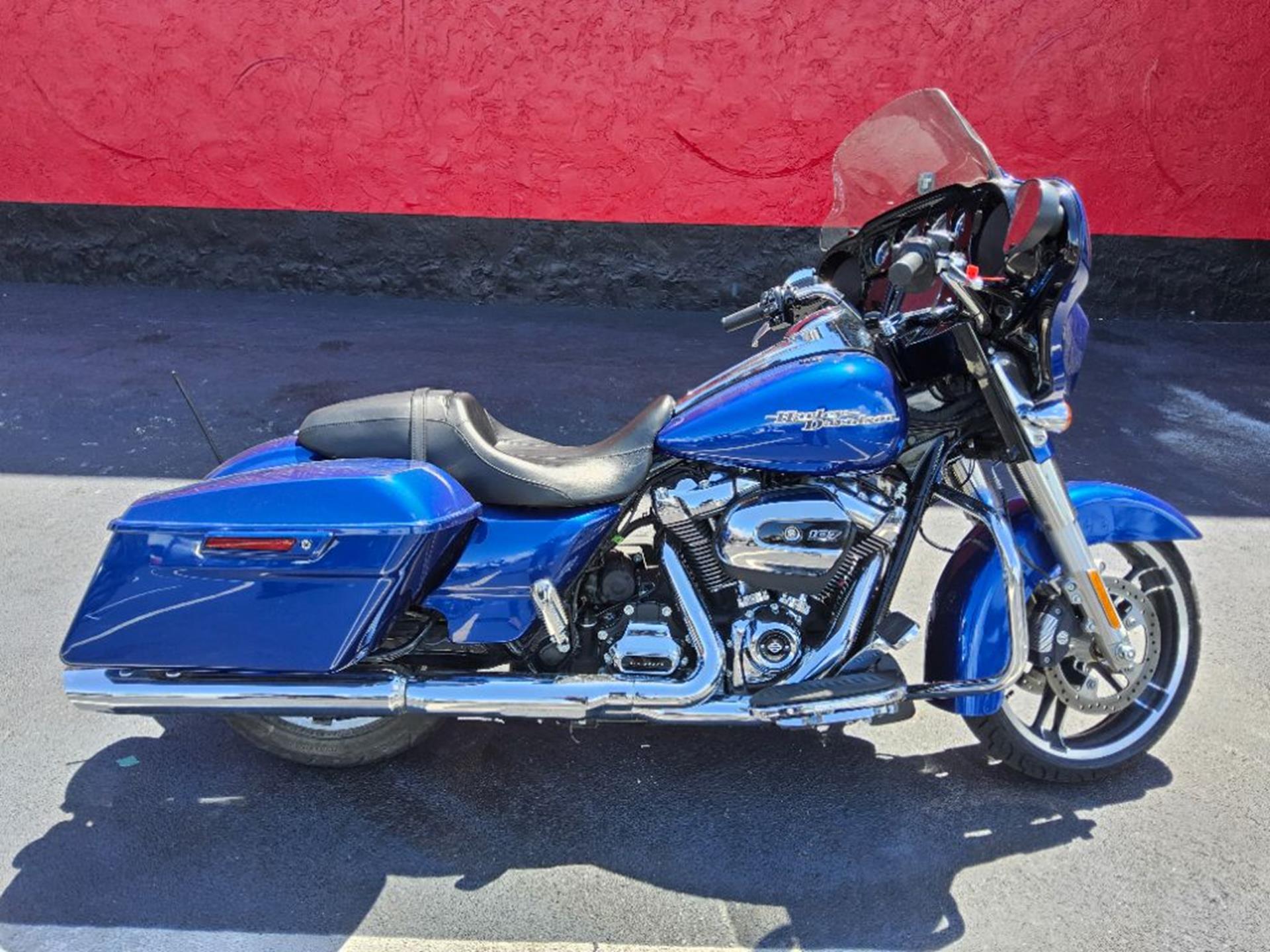 2017 Harley-Davidson Street Glide® Special for sale 1251520
