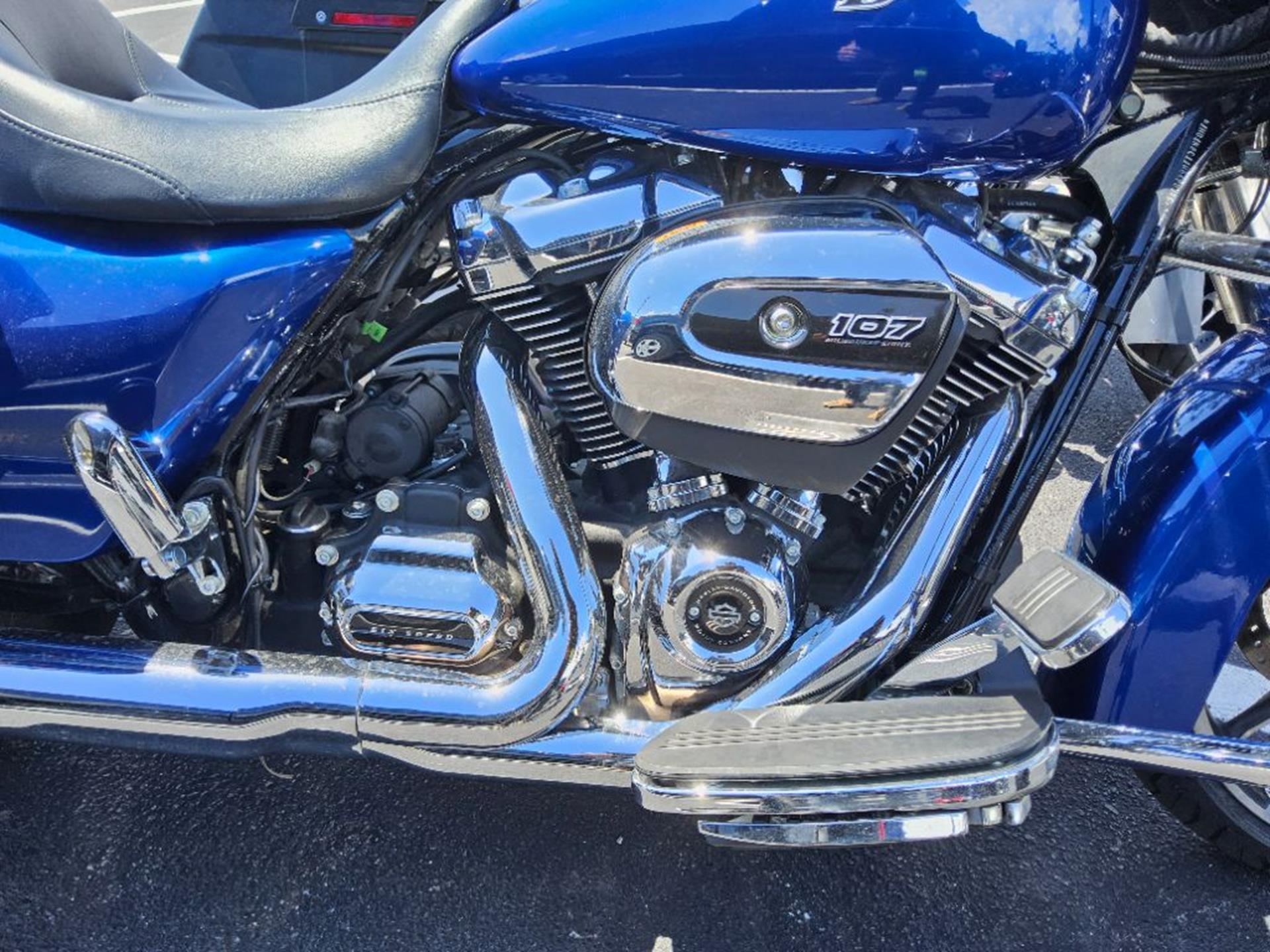 2017 Harley-Davidson Street Glide® Special 2