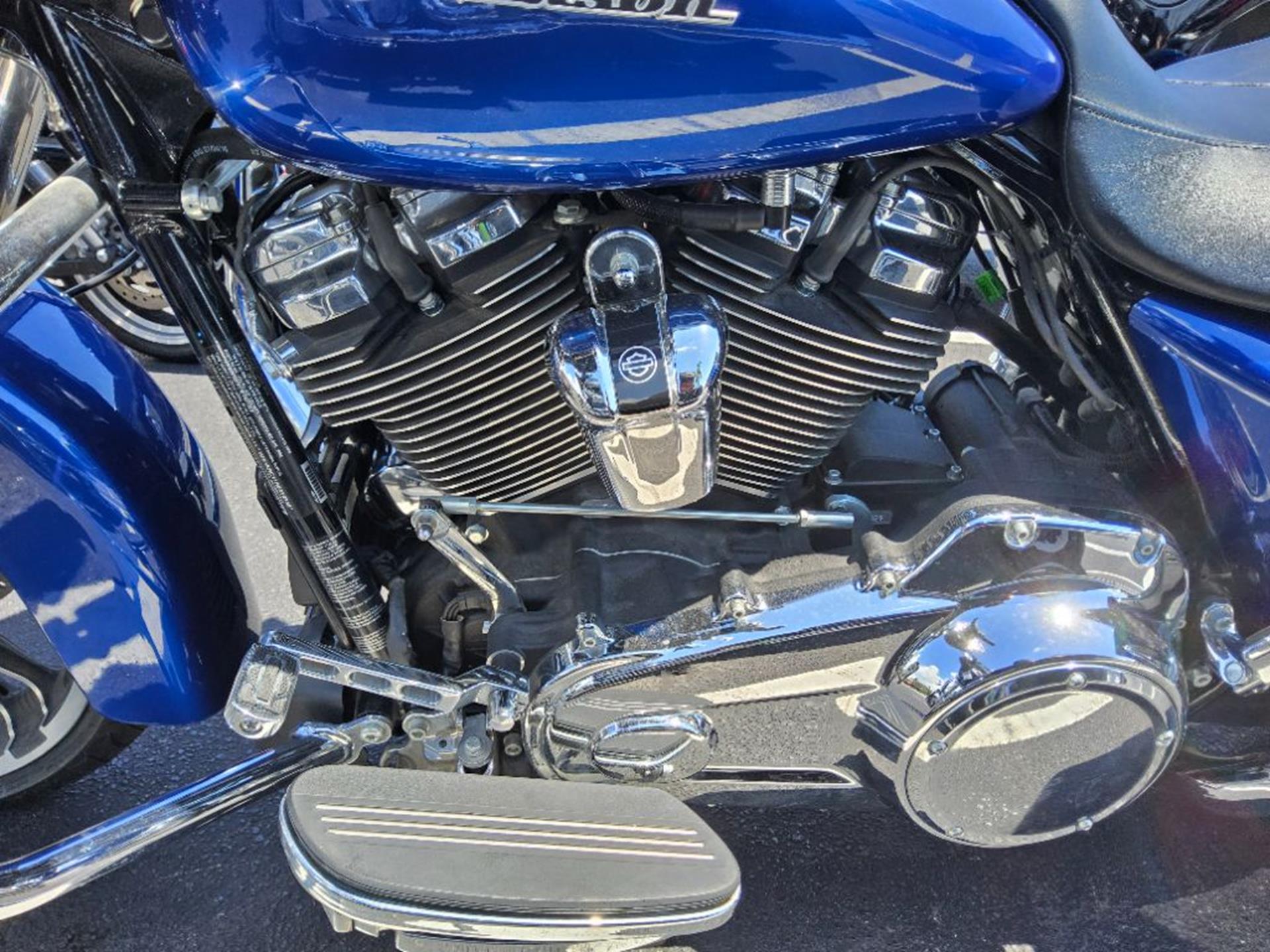 2017 Harley-Davidson Street Glide® Special 7