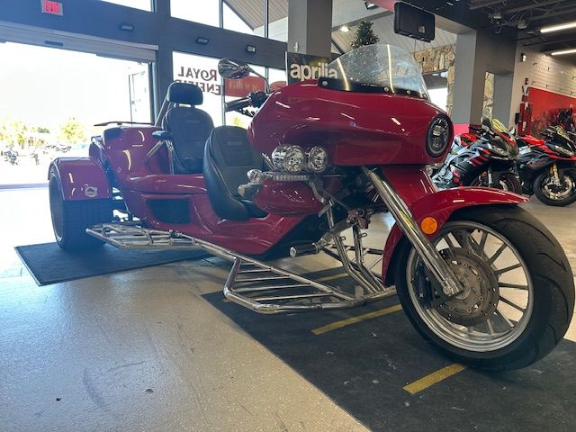 2022 Rewaco ST2 TOUR in Fort Myers, Florida - Photo 2