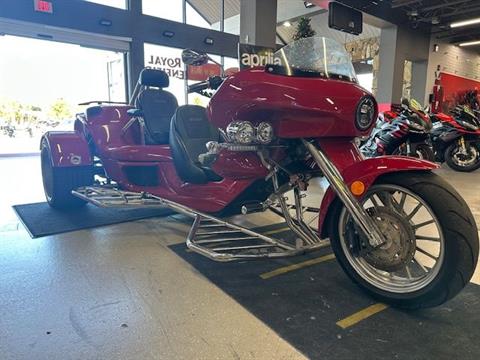 2022 Rewaco ST2 TOUR in Fort Myers, Florida - Photo 2