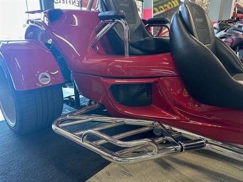 2022 Rewaco ST2 TOUR in Fort Myers, Florida - Photo 7