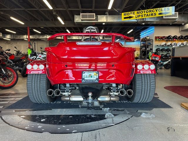 2022 Rewaco ST2 TOUR in Fort Myers, Florida - Photo 3