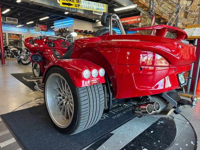 2022 Rewaco ST2 TOUR in Fort Myers, Florida - Photo 4