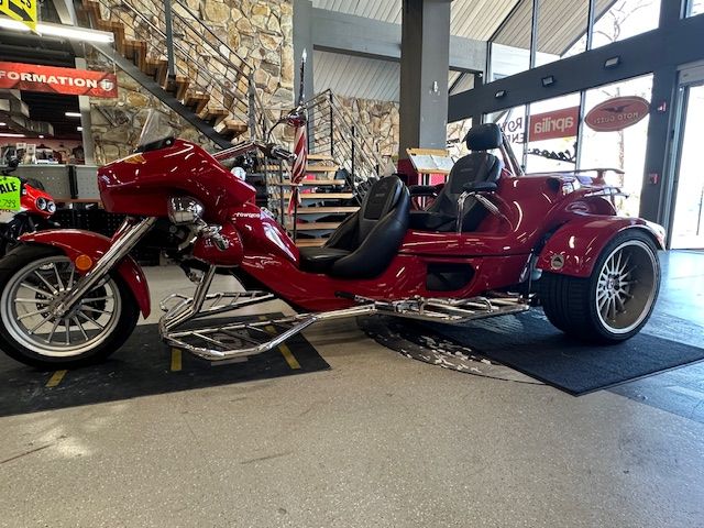 2022 Rewaco ST2 TOUR in Fort Myers, Florida - Photo 1