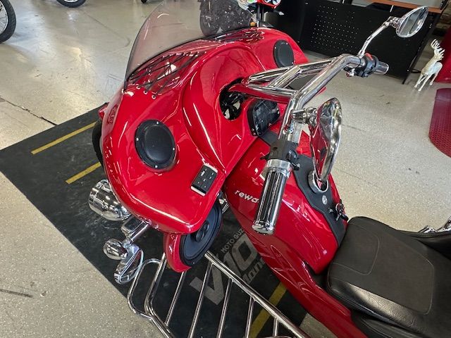 2022 Rewaco ST2 TOUR in Fort Myers, Florida - Photo 5