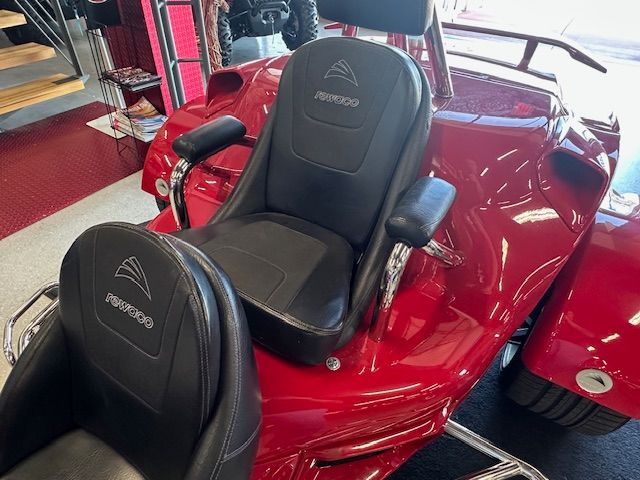 2022 Rewaco ST2 TOUR in Fort Myers, Florida - Photo 8