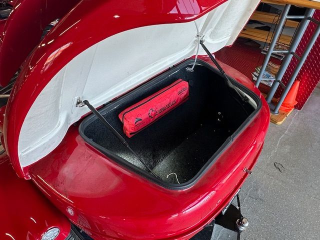 2022 Rewaco ST2 TOUR in Fort Myers, Florida - Photo 9