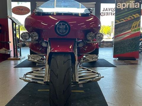 2022 Rewaco ST2 TOUR in Fort Myers, Florida - Photo 6